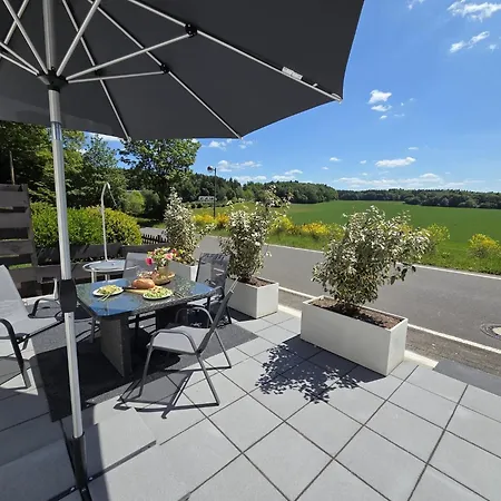 Eifel Horizont * Neuheilenbach