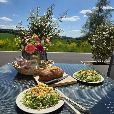 Vakantiehuis Eifel Horizont Neuheilenbach