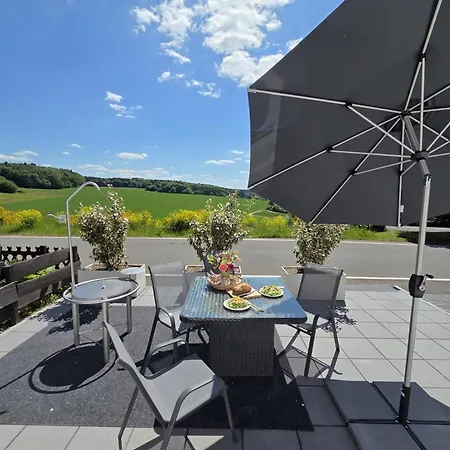 Eifel Horizont * Neuheilenbach
