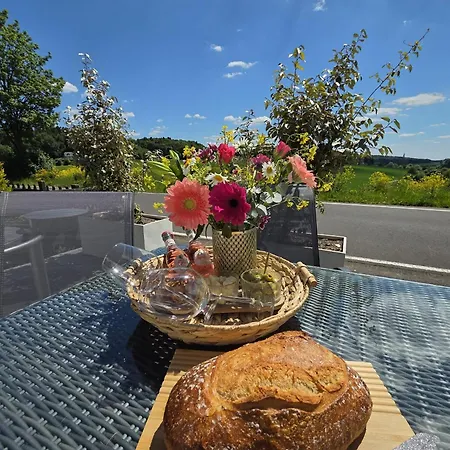 Eifel Horizont