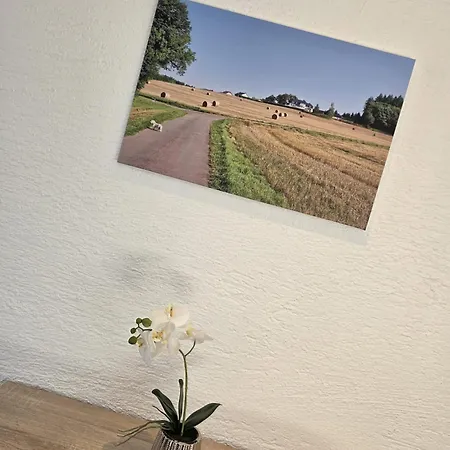 Eifel Horizont * Neuheilenbach