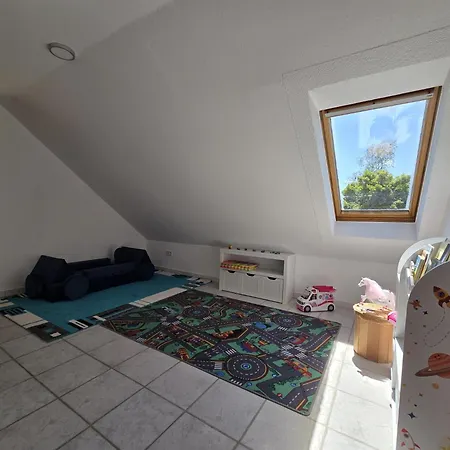 Eifel Horizont Vakantiehuis Neuheilenbach