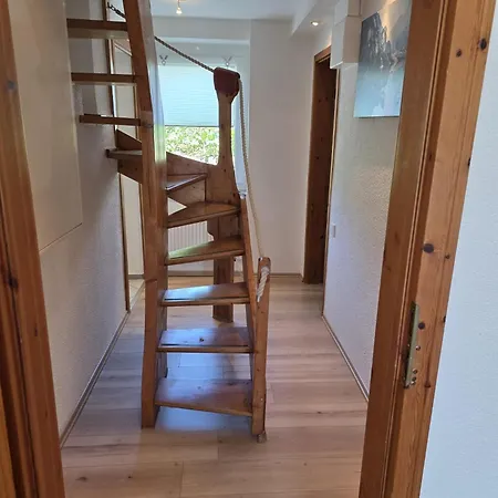Vakantiehuis Eifel Horizont *