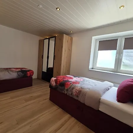 Vakantiehuis Eifel Horizont Neuheilenbach