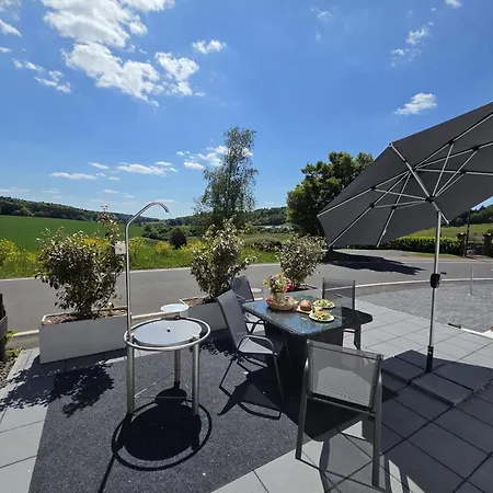 Eifel Horizont * Neuheilenbach