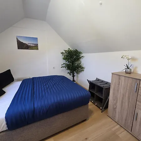 Vakantiehuis Eifel Horizont *