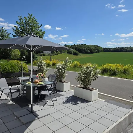 Eifel Horizont *