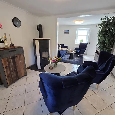 Eifel Horizont Vakantiehuis Neuheilenbach